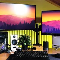 GEEEK A60 PLUS MINI-ITX CASE per PC