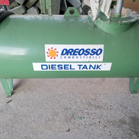 Cisterna per gasolio