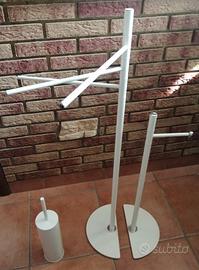 Set da bagno.
