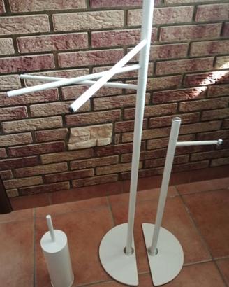 Set da bagno.