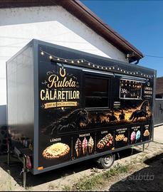 Rimorchio fast-food