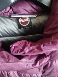 piumino Colmar 10 anni