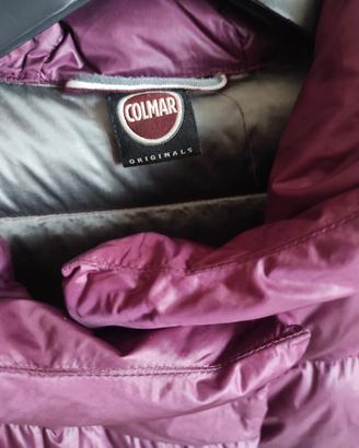 piumino Colmar 10 anni
