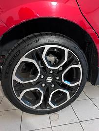 Suzuki Swift Sport 2021
