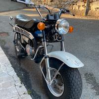Suzuki rv90 epoca storica