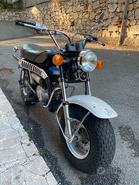 Suzuki rv90 epoca storica