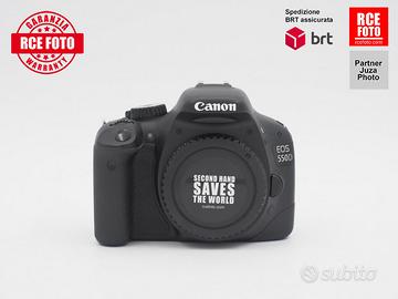 Canon 550D