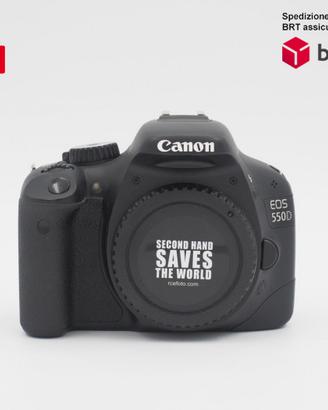Canon 550D