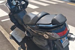 Yamaha  Majesty 
