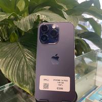 IPHONE 14 PRO