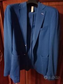 giacca elegante uomo 