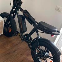 Bicicletta elettrica