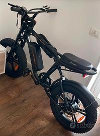 Bicicletta elettrica