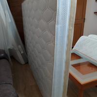 materasso matrimoniale memory