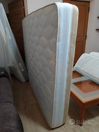 materasso matrimoniale memory