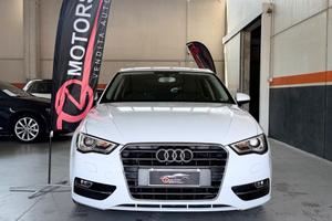 Audi A3 1.6 TDI S tronic Ambition NEOPATENTATI