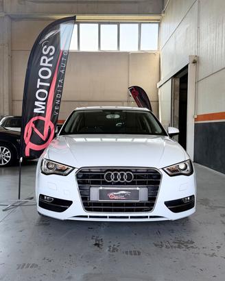 Audi A3 1.6 TDI S tronic Ambition NEOPATENTATI