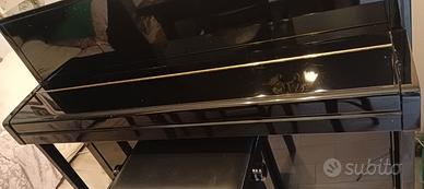 pianoforte Yamaha
