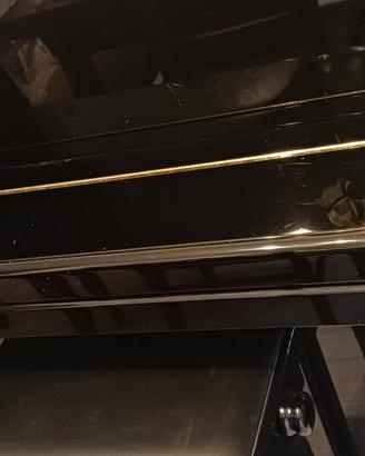pianoforte Yamaha