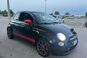 Fiat 500 1.4 100Cv GPL PERFETTA SPORT