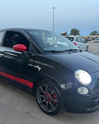 Fiat 500 1.4 100Cv GPL PERFETTA SPORT