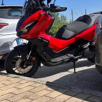 Honda ADV 350 PER PASSAGGIO A TMAX