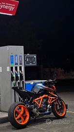 KTM Superduke 1290 r 3.0 akrapövic