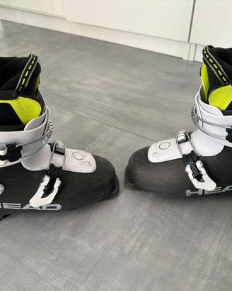 Scarpone Bambino HEAD 22.5