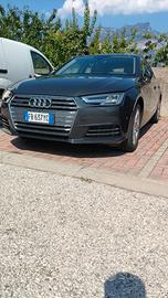 Audi A4 2.0 quattro 190cv