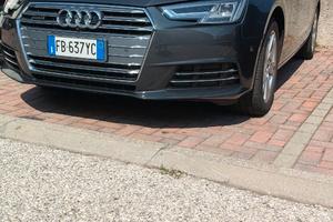 Audi A4 2.0 quattro 190cv