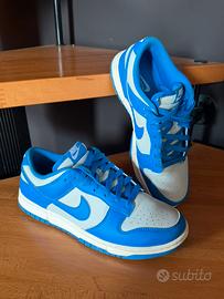 Nike dunck
