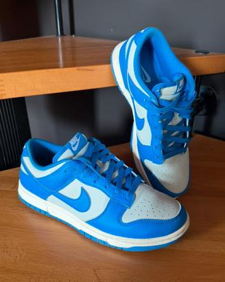 Nike dunck