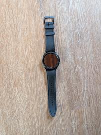 galaxy watch 6 classic con caricatore