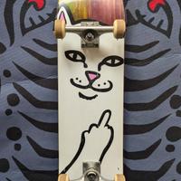 skateboard RIPNDIP
