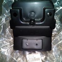 Parafango posteriore EN 500 92-95