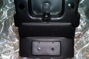 Parafango posteriore EN 500 92-95