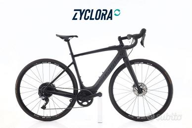 Specialized Turbo Creo SL Comp t.56