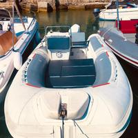 Gommone Stilmar 5,10 m con Motore Selva 40/60