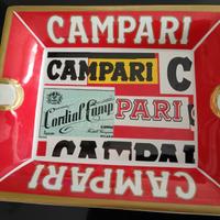 portacenere firmato Munari