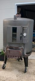 Forno a legna