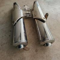 RICAMBI MOTO GUZZI BREVA 750