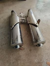 RICAMBI MOTO GUZZI BREVA 750