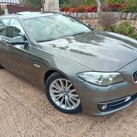 Bmw 520 525d Touring luxury aut