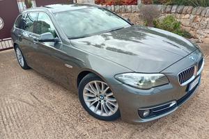 Bmw 520 525d Touring luxury aut