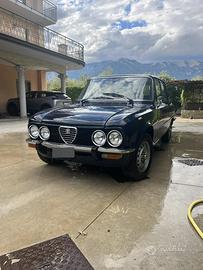 Giulia 1.300 super