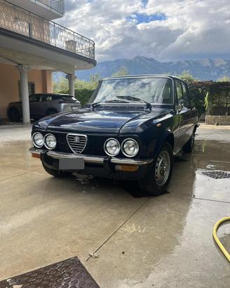 Giulia 1.300 super