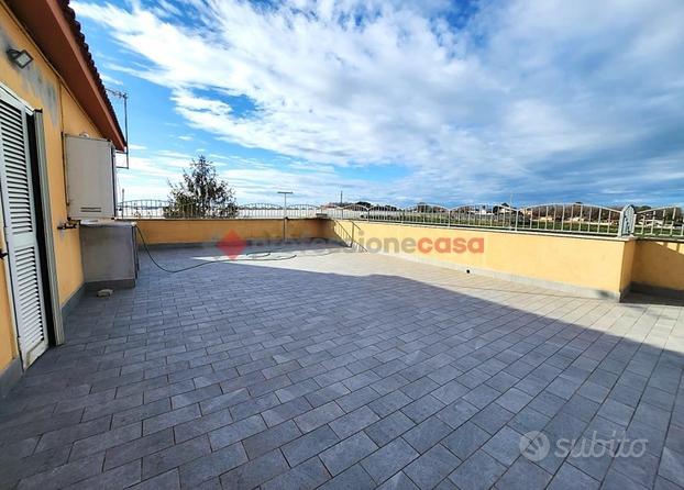 Appartamento Nettuno [Cod. rif 3203347VRG] (Ciocca