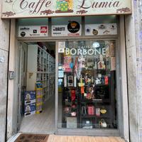 Attività di caffè avviata
