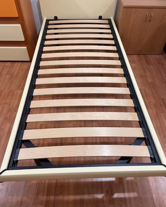 LETTO SINGOLO