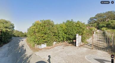 Rustico - Monte Argentario